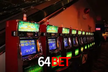 Desvendando o Mundo dos Jogos Virtuais na 64bet