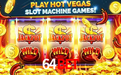A Revolução dos Aplicativos de Jogos no 64bet