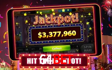 Desvendando o Mundo dos Jogos Virtuais na 64bet