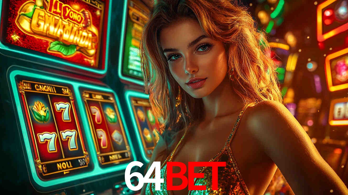 Welcome Bonus 64bet