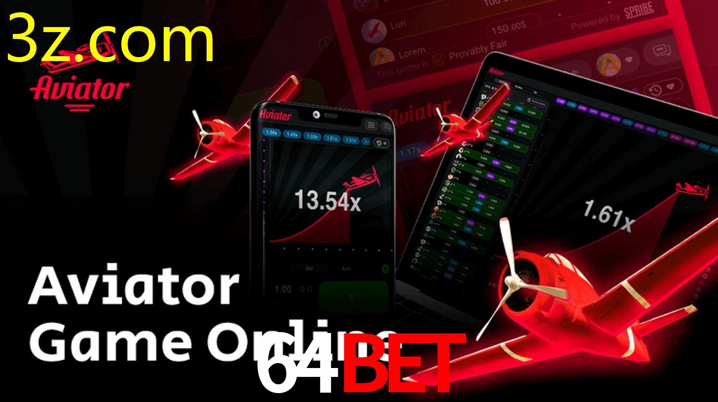 64BET.COM