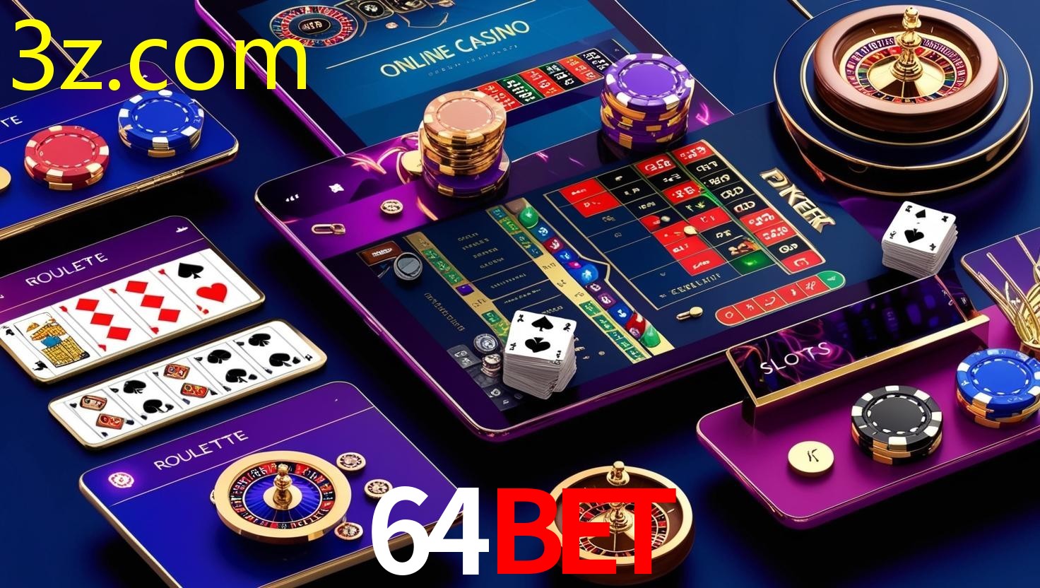 64BET.COM