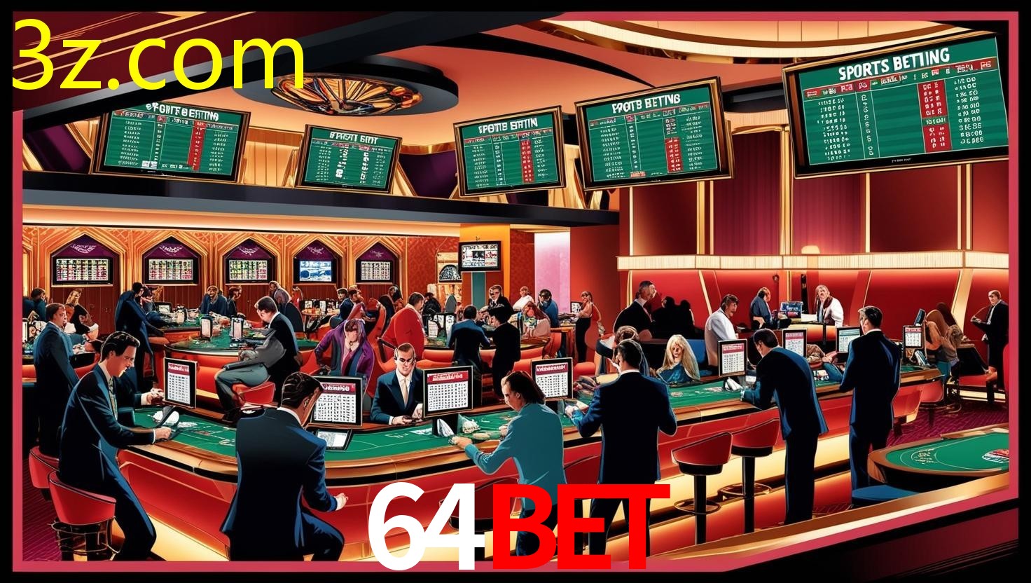 64BET.COM