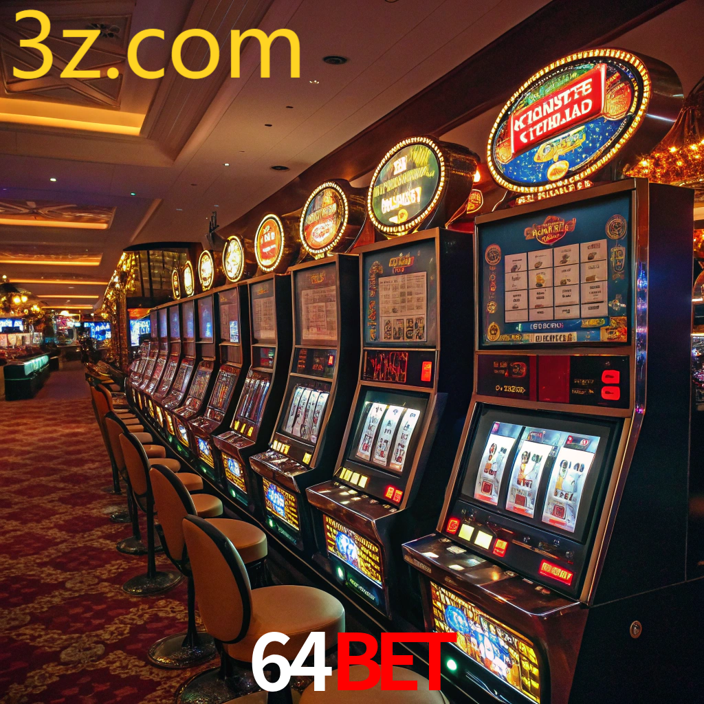 64BET.COM