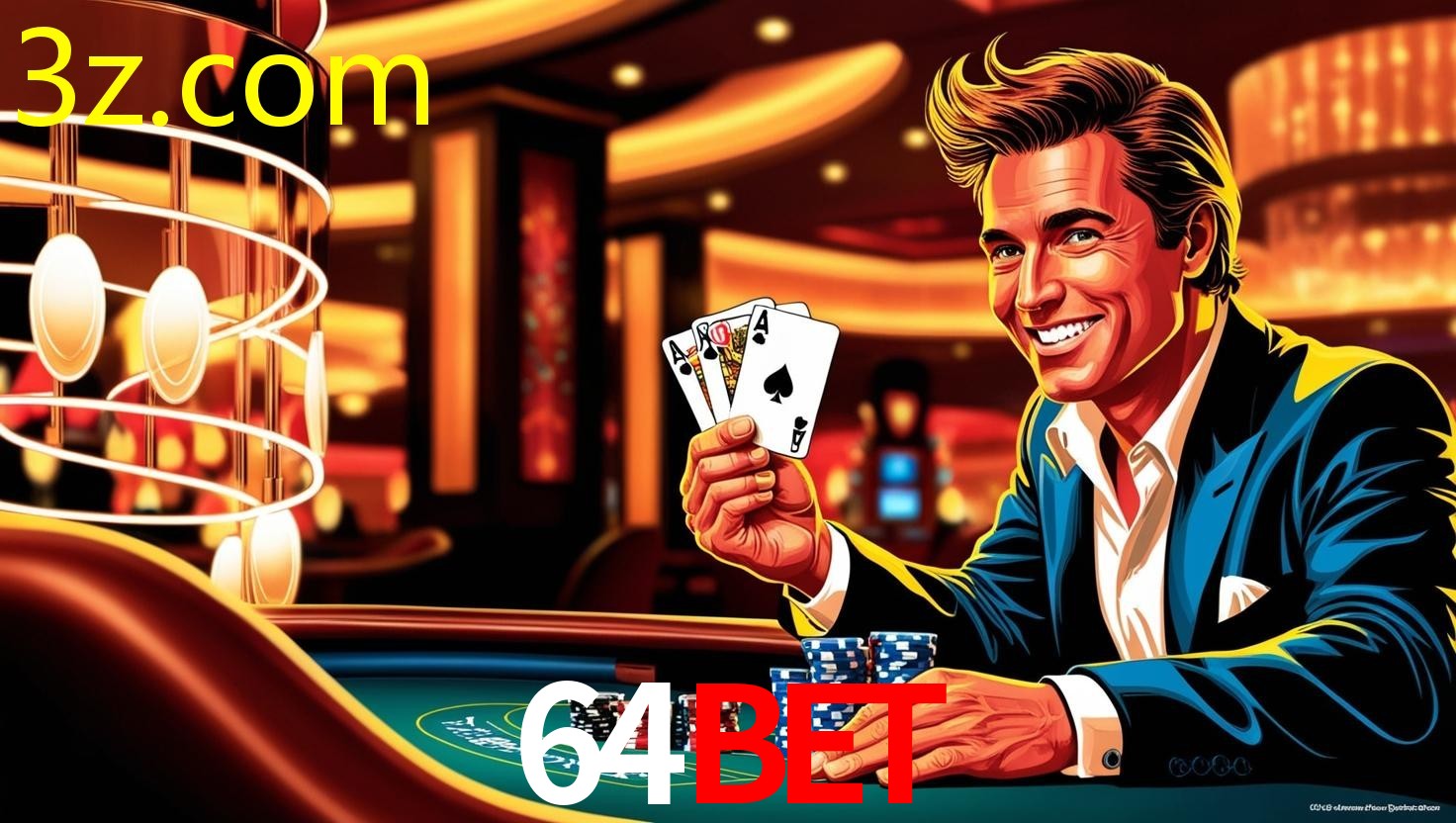 64BET.COM