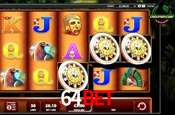 Descubra o Programa VIP da 64bet: Vantagens Exclusivas para Jogadores