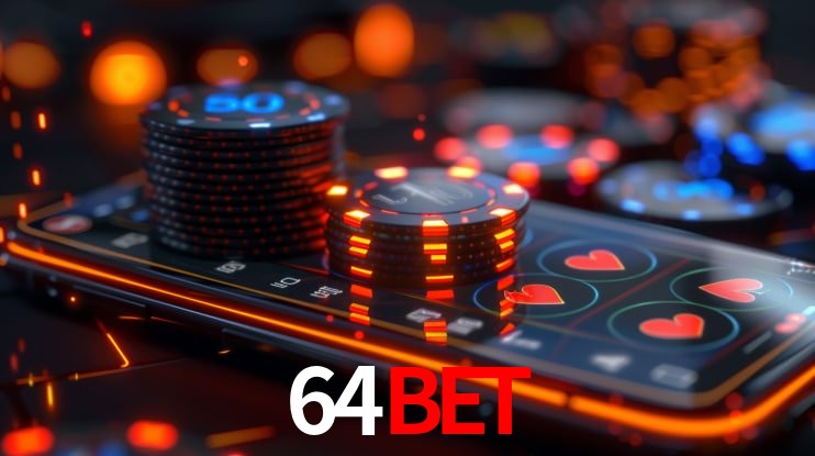 Flash Promotion 64bet