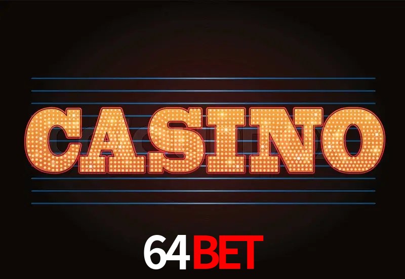Provedores de Jogos 64bet