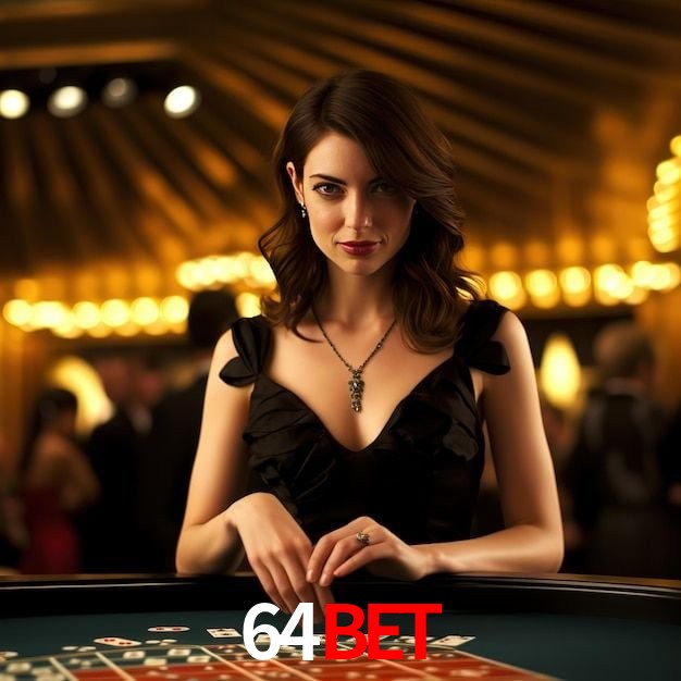 64bet casino