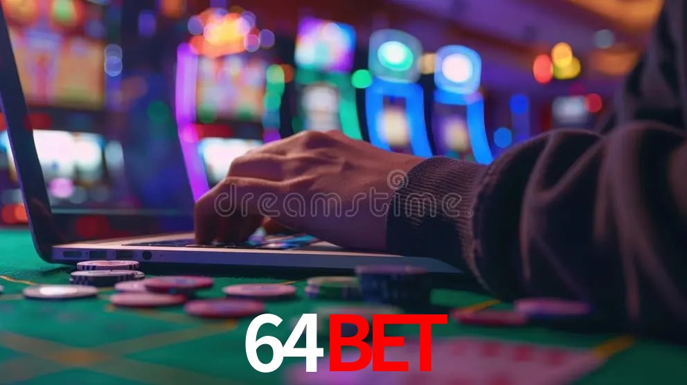 Casino VIP 64bet