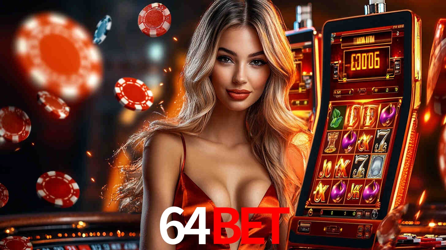 VIP Casino 64bet