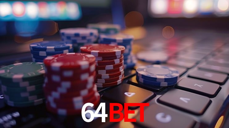 64bet: Seu Cassino Premiado com Pagamentos Rápidos