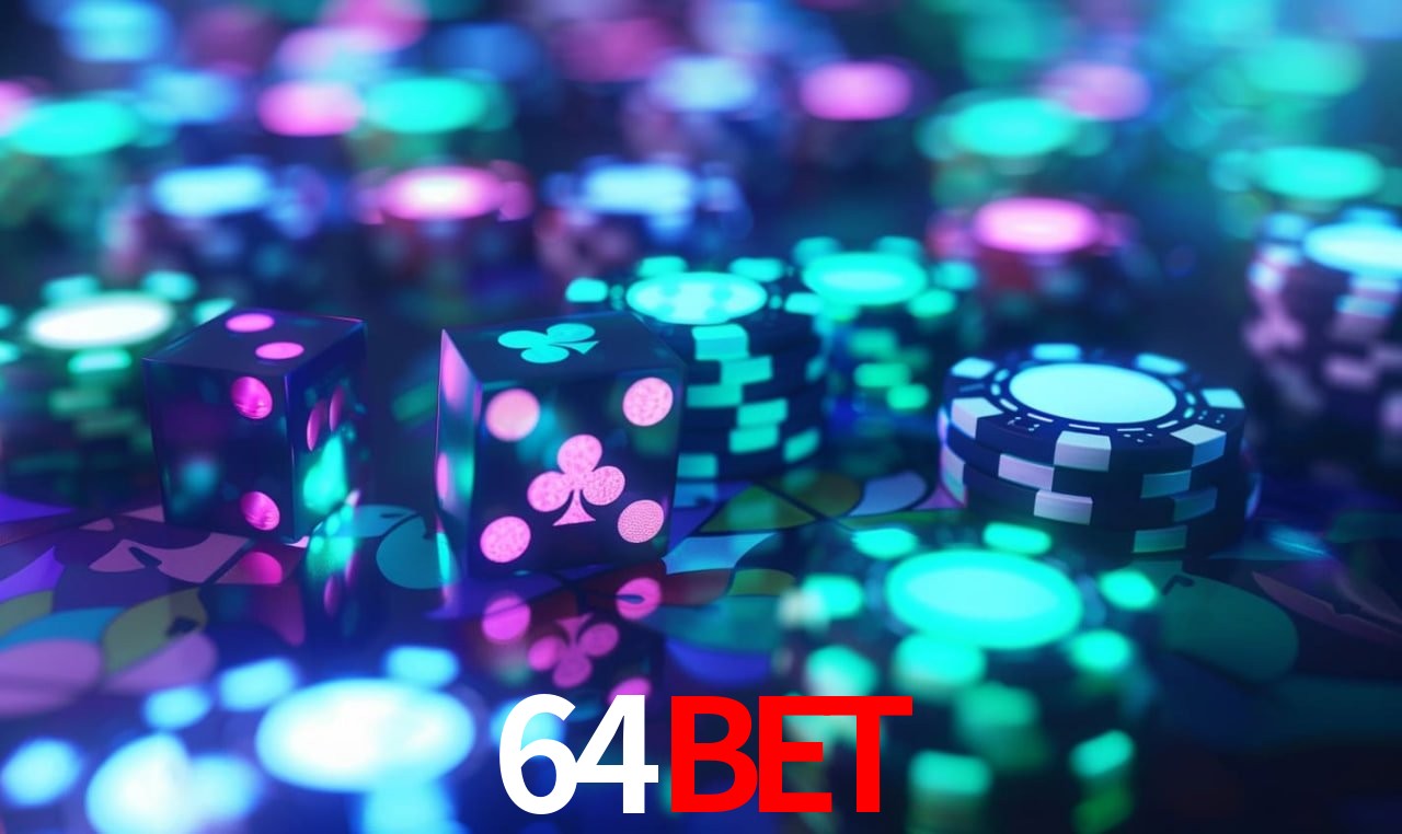 Apostas de Tênis 64bet