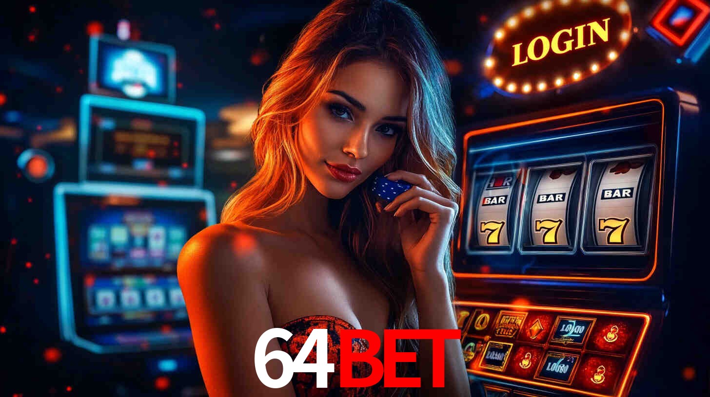 Exclusive Games 64bet