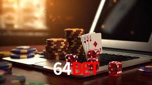 Bônus Diários 64bet