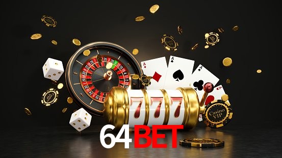 Quick Registration 64bet