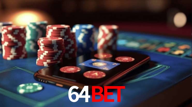 Tecnologia da Plataforma 64bet