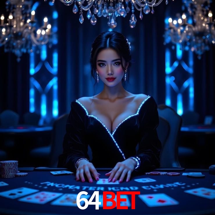 Design Responsivo 64bet