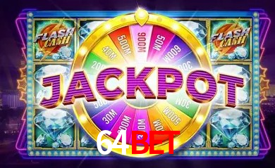 64bet: A Experiência de Casino com Jogos de Mesa ao Vivo