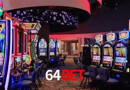 Experimente o Login Seguro Premium no 64bet