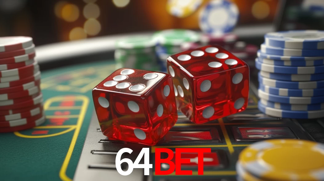 Bonus Features 64bet