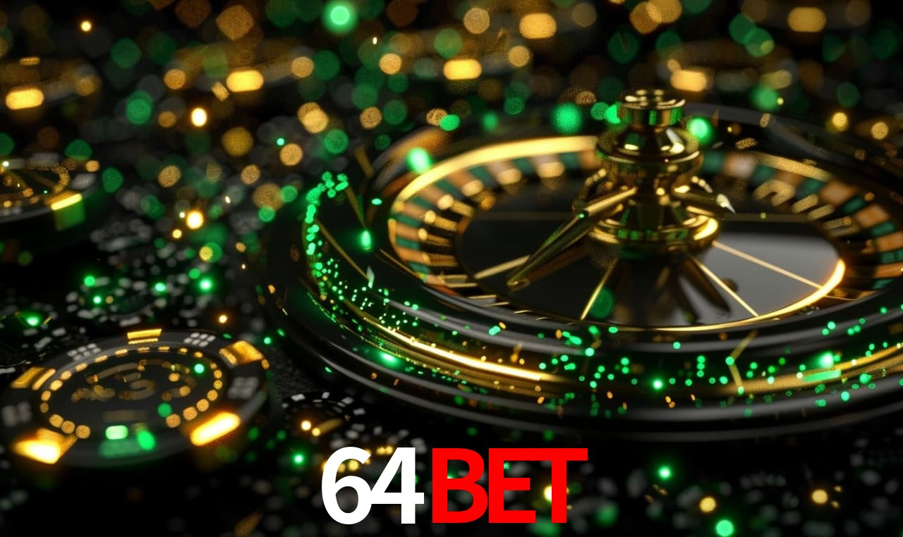 Explore as vantagens do 64bet: serviço profissional e confiabilidade