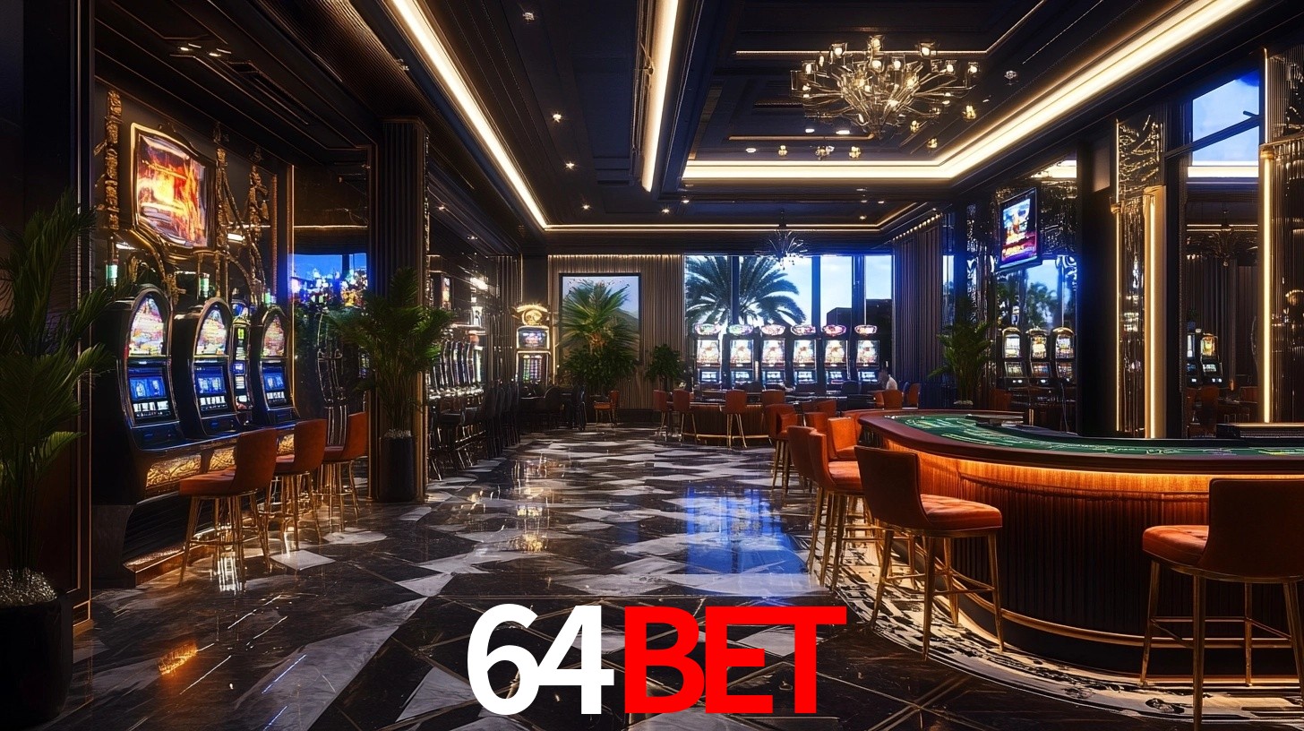 Tennis Betting 64bet
