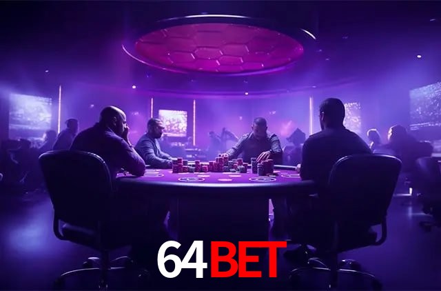 Login Seguro 64bet