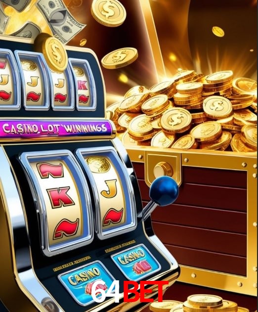 Seasonal Promotions 64bet