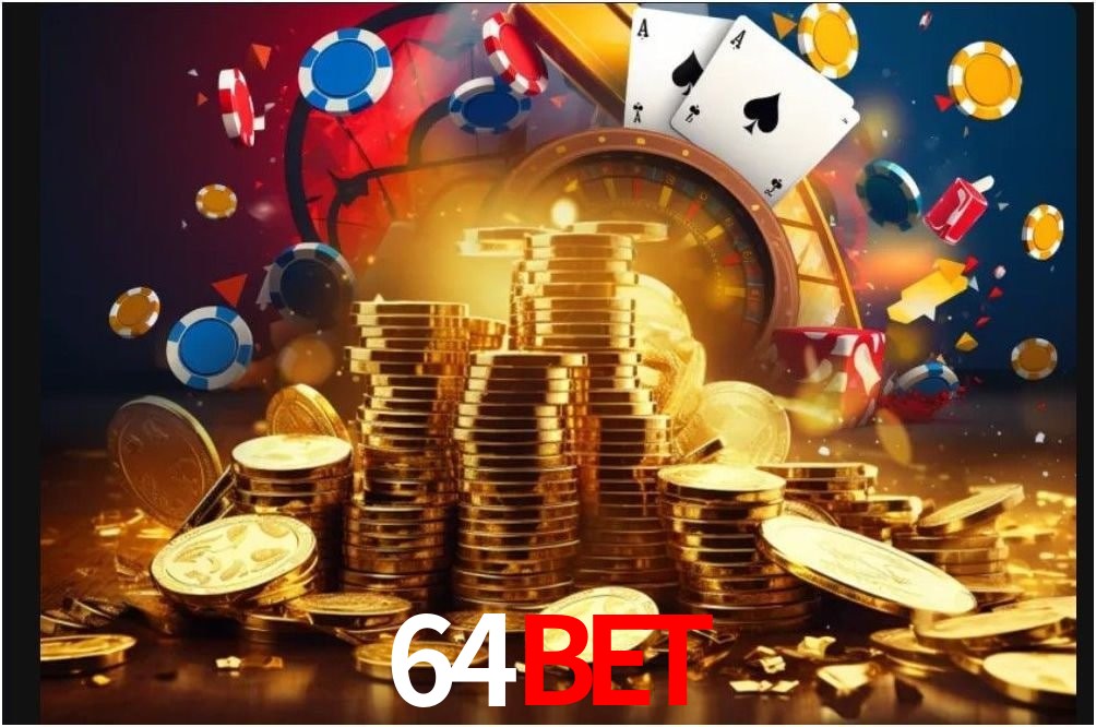 Programa VIP 64bet