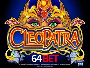 Descubra o Mundo do Cassino Online com 64bet