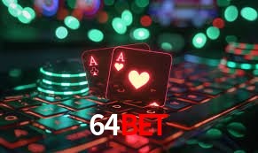 Casino Ao Vivo 64bet