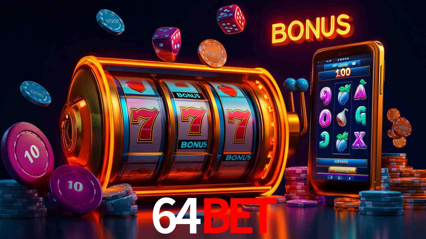 A Emoção da Loteria na 64bet: Uma Chance de Mudança de Vida