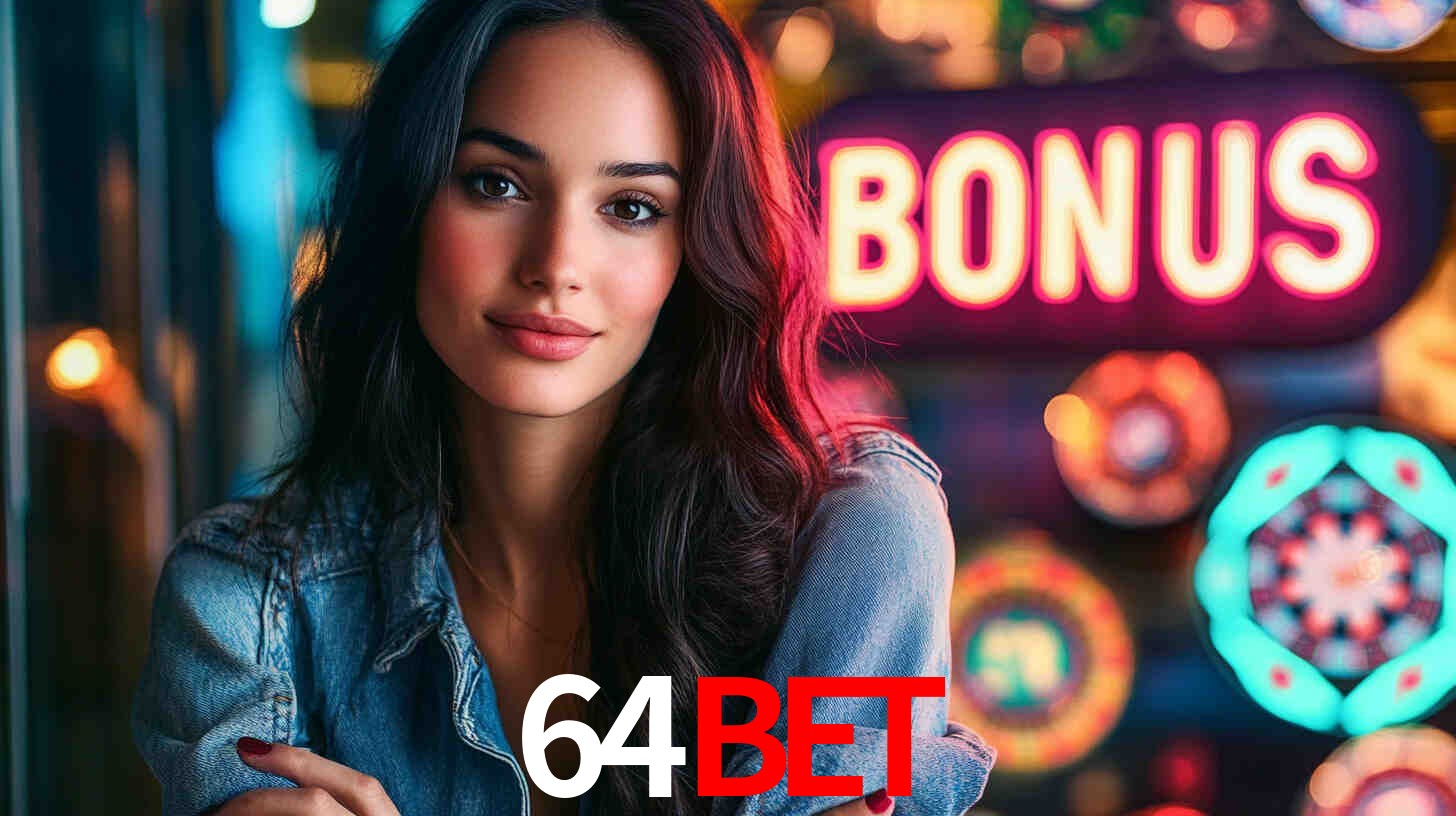 Tournaments 64bet