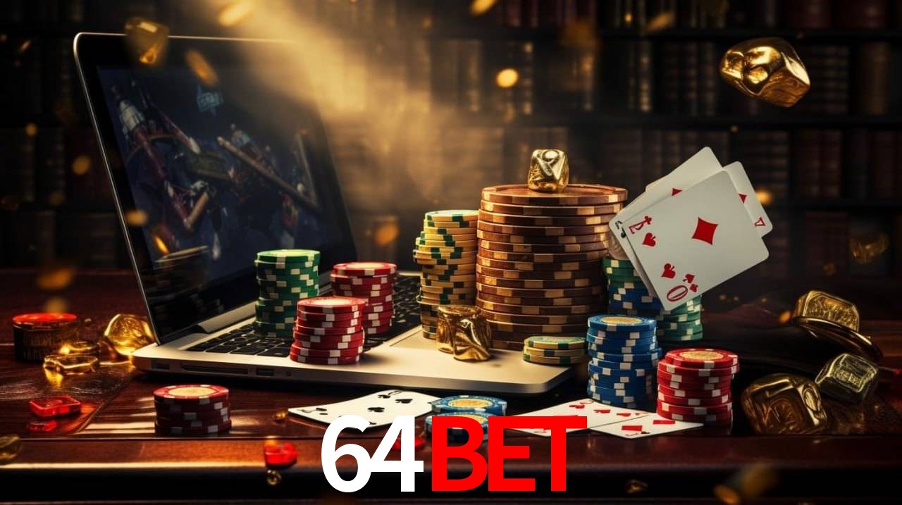 Estatísticas Esportivas 64bet
