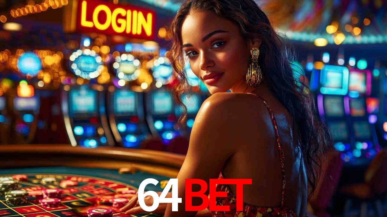 Sistemas de Segurança 64bet