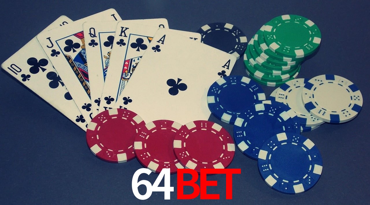 Exclusive Offers 64bet