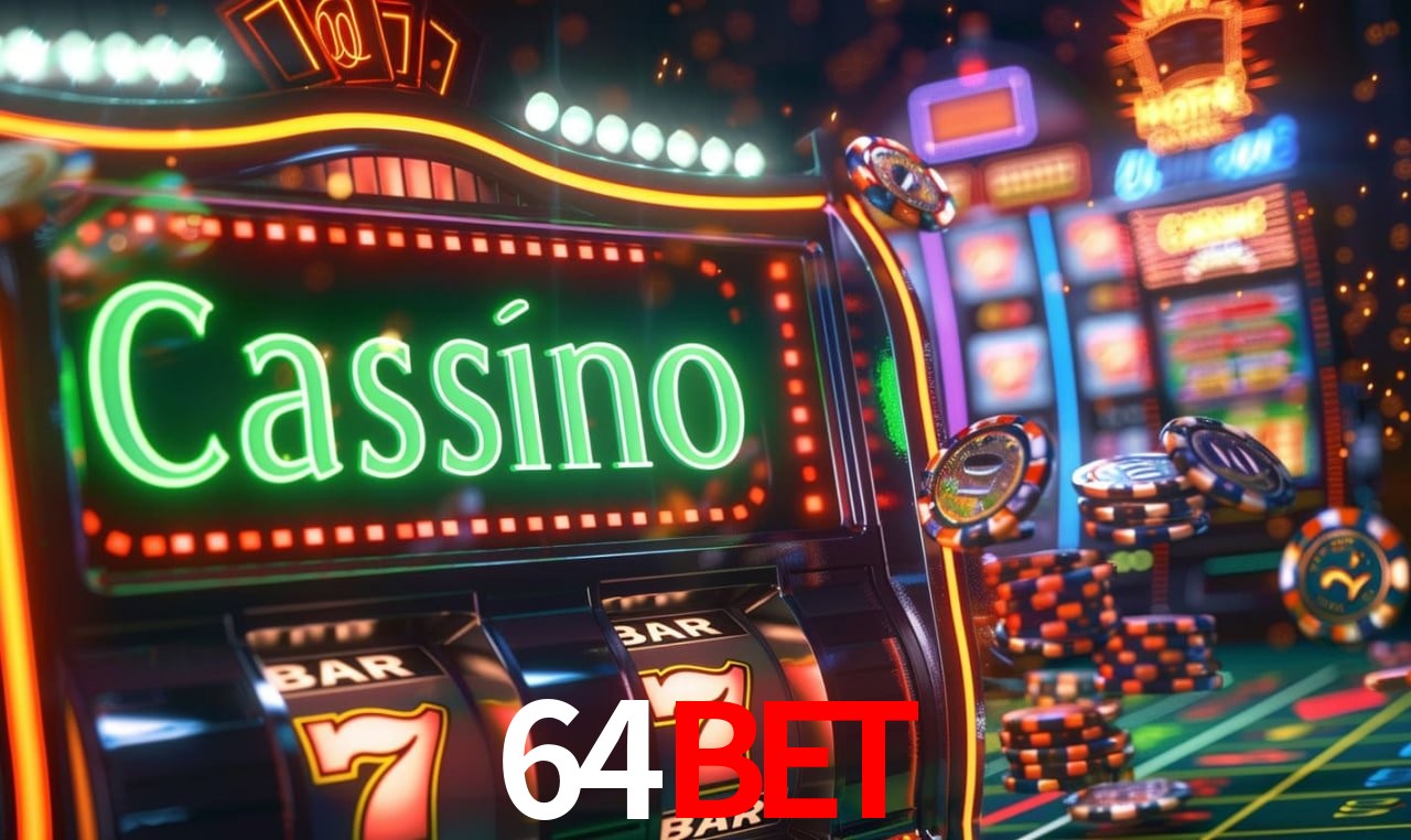 Promoções Sazonais 64bet