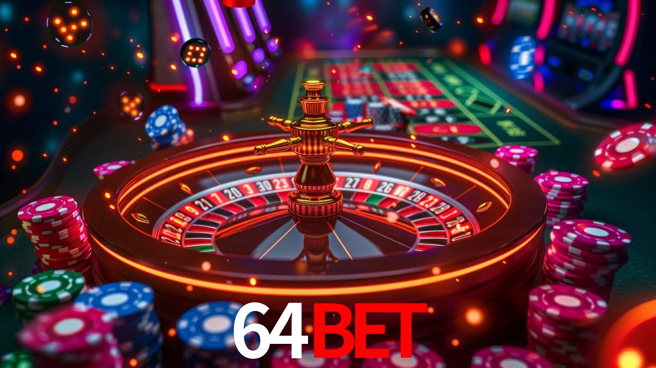 Torneios 64bet