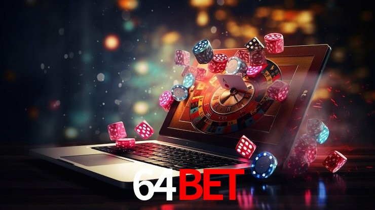 Interface Premium 64bet