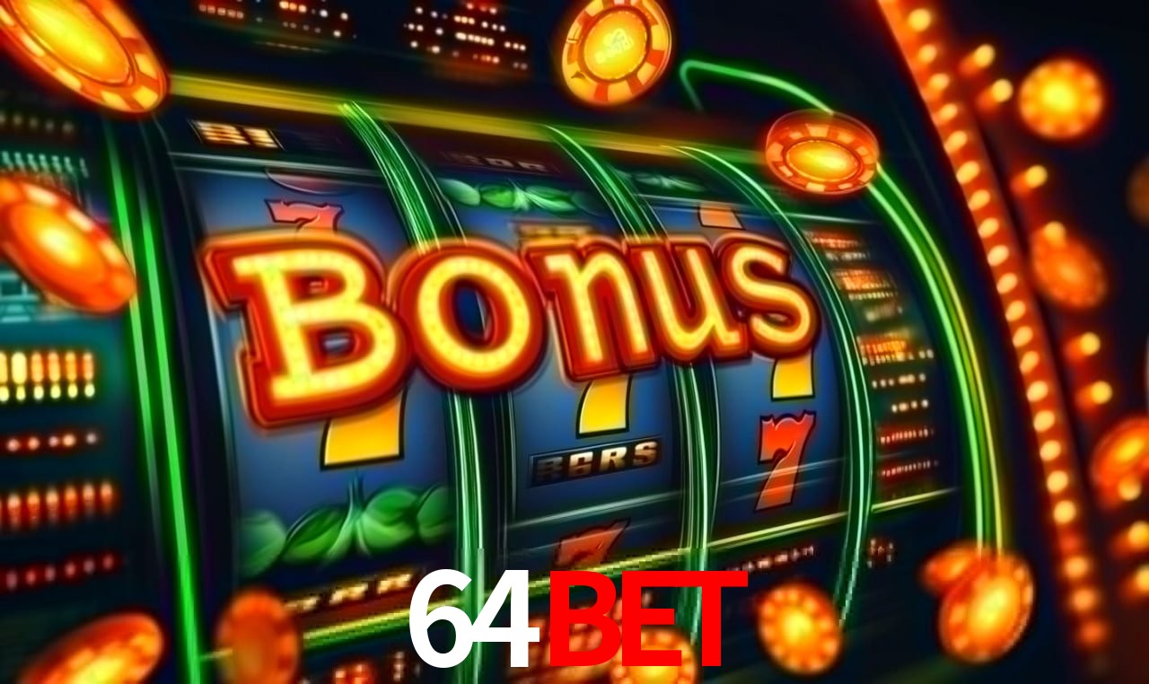 Game Providers 64bet
