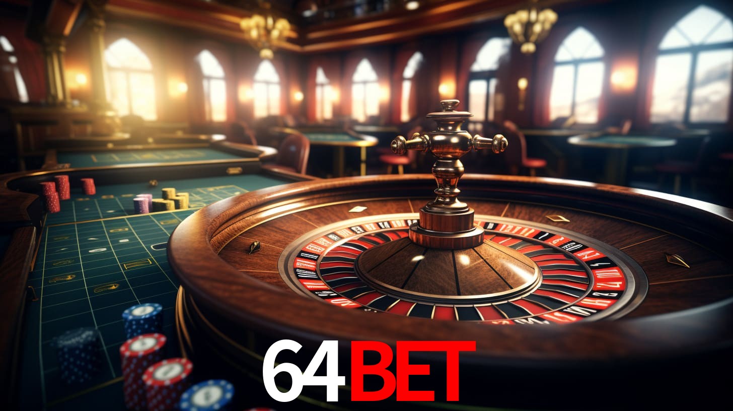 Games Directory 64bet