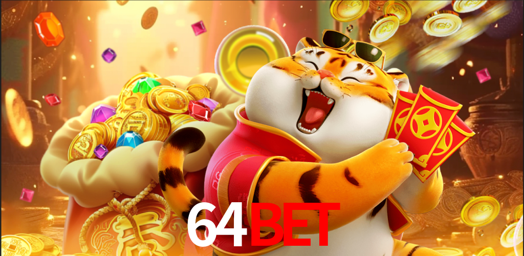 Daily Bonuses 64bet