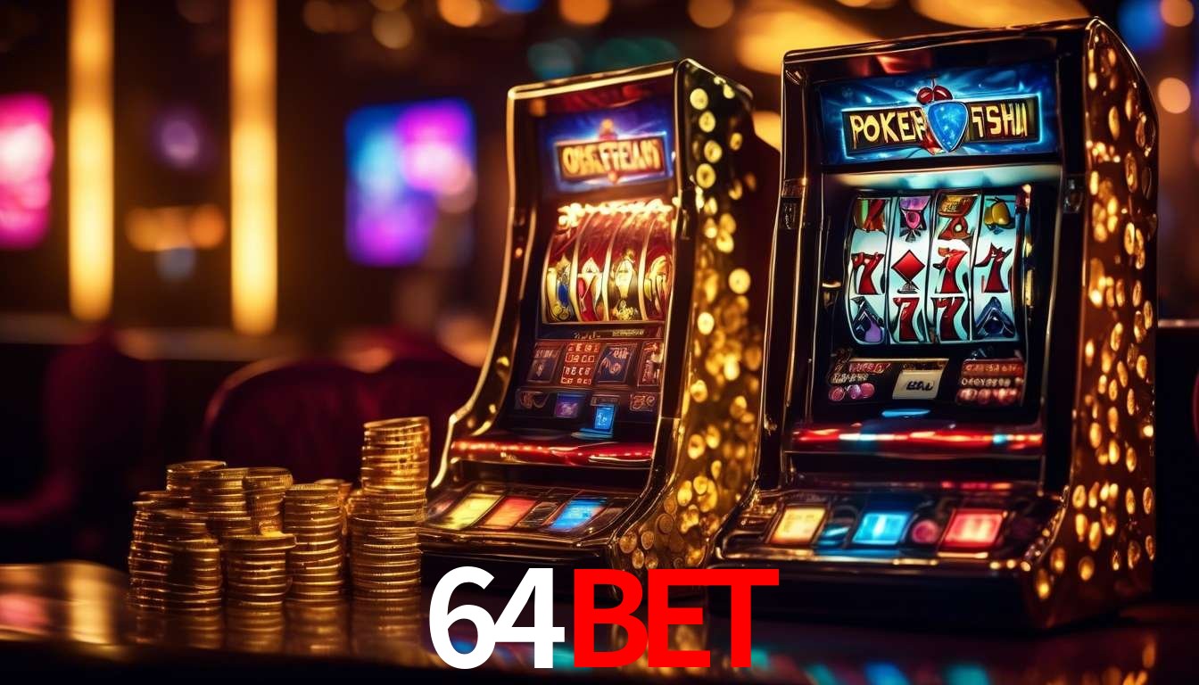 64bet casino