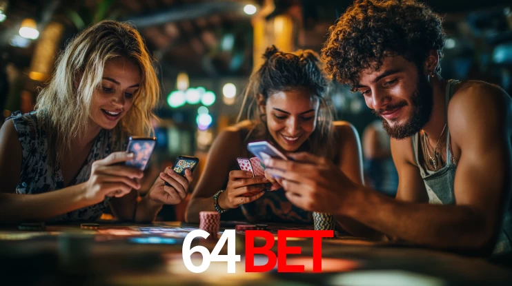 Player Reviews 64bet