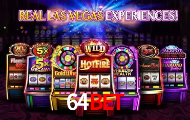 Desvendando o Mundo dos Jogos Virtuais na 64bet