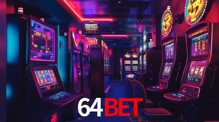 Football Betting 64bet