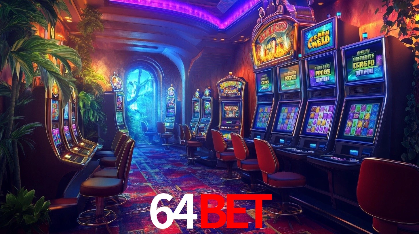 Game Statistics 64bet