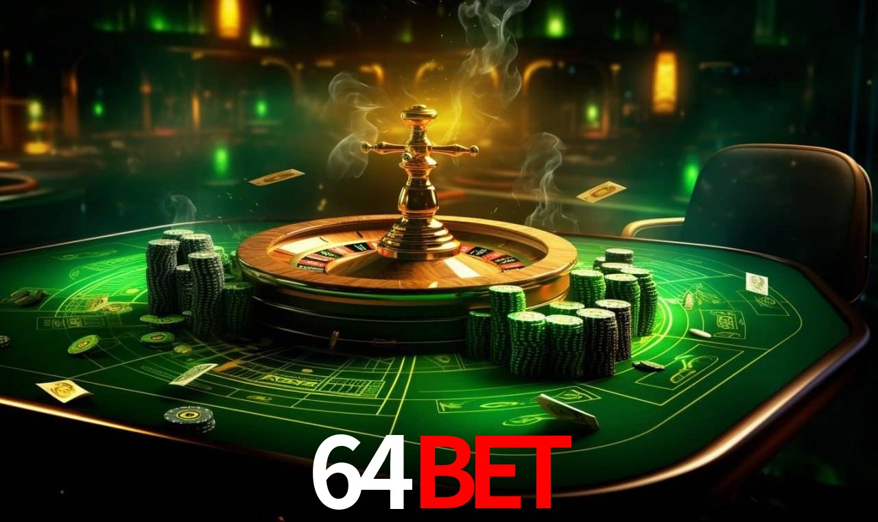 PIX Instantâneo 64bet