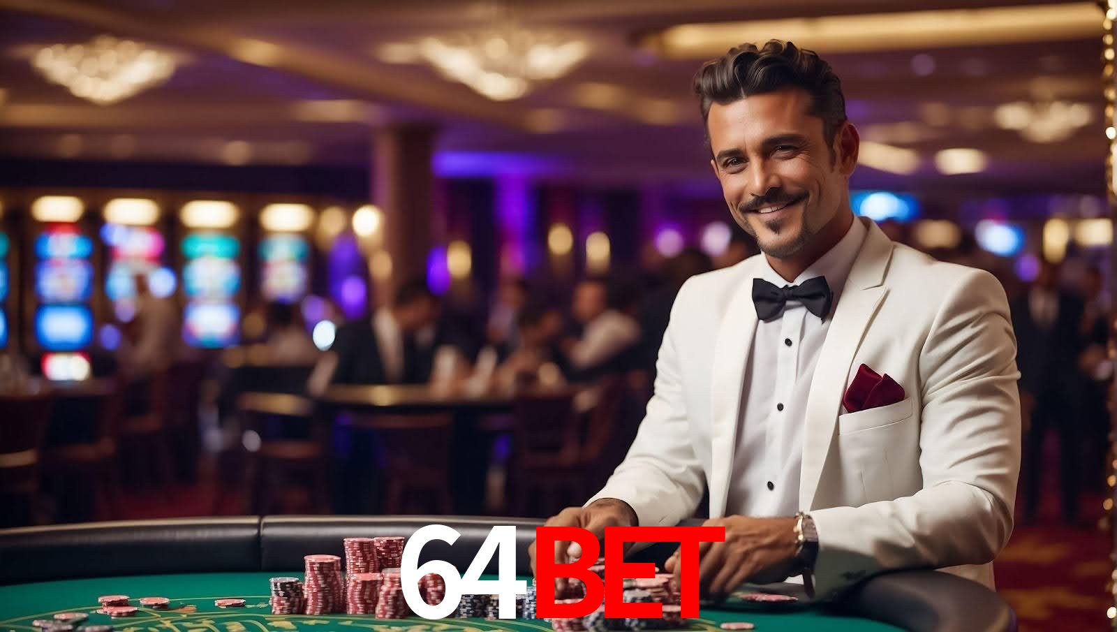  64bet casino